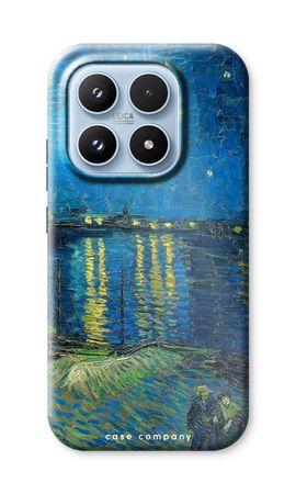 Starry Night Over the Rhône