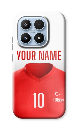 Turkey - Football