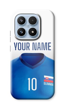Slovakia - Football