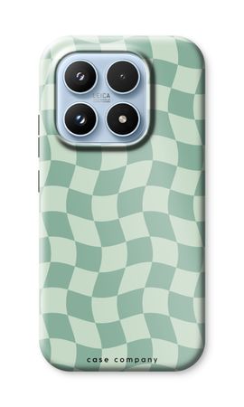 Grid Green