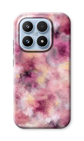 Marble Gold Pink