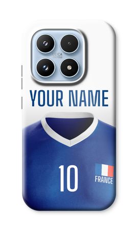 France - Football