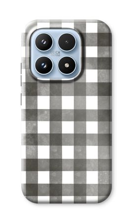 Gingham style