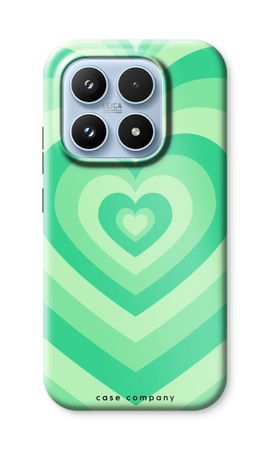 Hart Groen