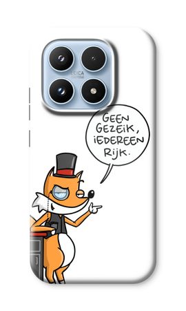 Geen Gezeik
