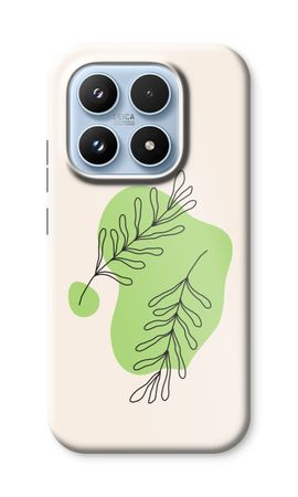 Beleaf in you