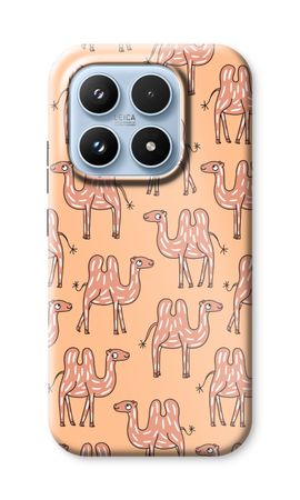 Camel