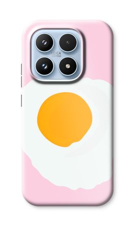 Sunny side up
