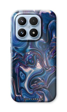 Mirrored Mirage