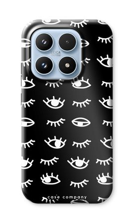 Eye pattern #3