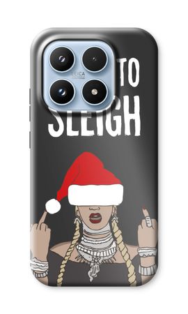 Came To Sleigh