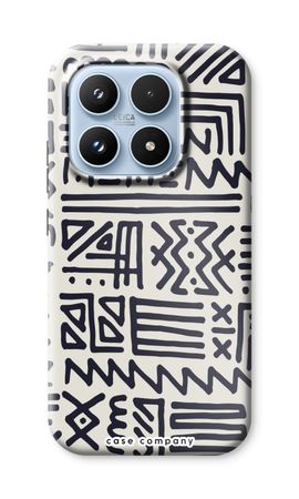 Marrakech print