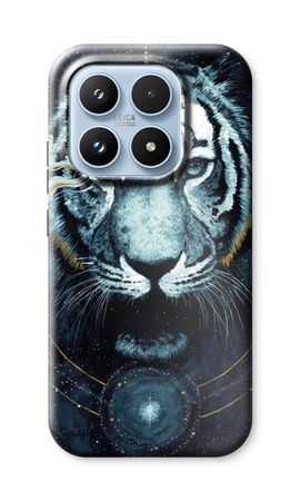 Darkness Tiger