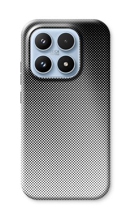 Musketon Halftone