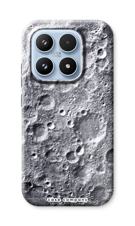 Moonscape