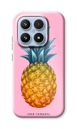 Stor ananas
