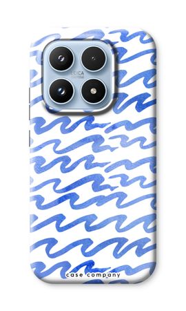 Blue waves