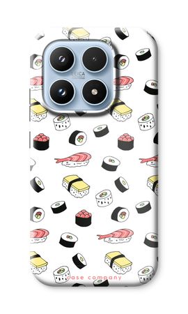 Sushi time