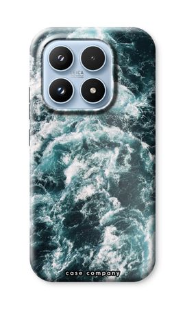 Ocean Wave