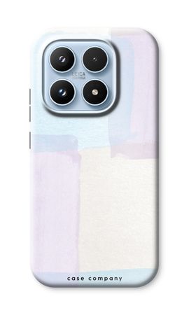 Square pastel