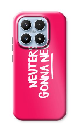 Neuters (roze)