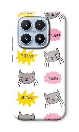 Meow