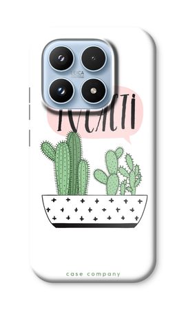 I love cacti
