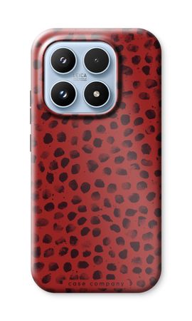 Ladybird Paint