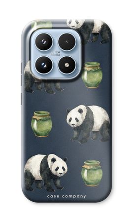 Panda Paradise