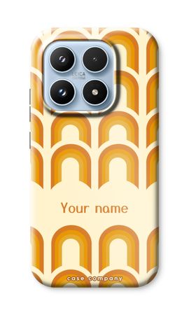 Namecase 1 - Sunburst