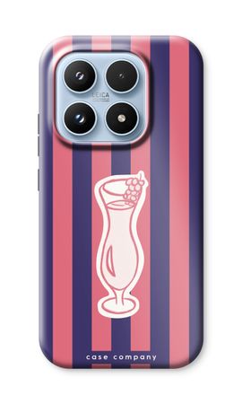 Pink Fizz