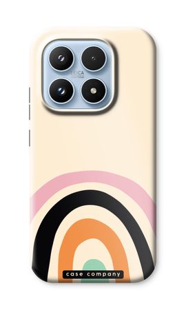Soft Spectrum