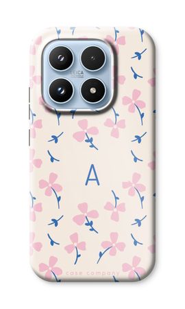 Everbloom - Monogram