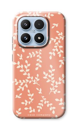 Peach Blossom