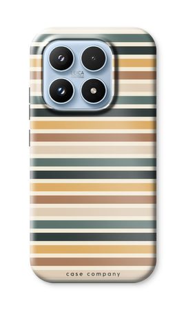 Desert Stripes