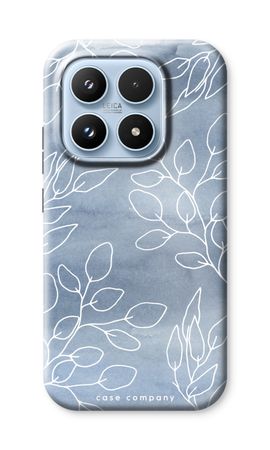 Glacial Garden