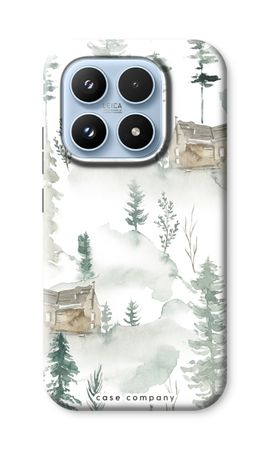 Cabin Village