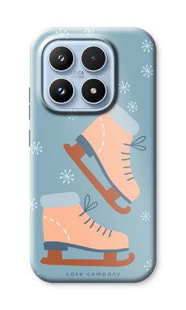 Ice Twirl