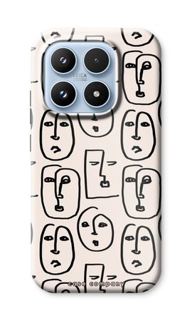Talking Faces