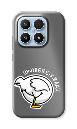 Kip zonder kop