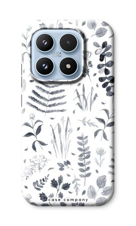 Wild Botanica