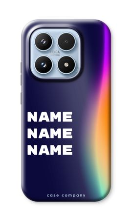 Namecase 2 - Neon