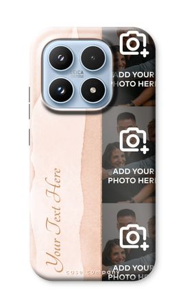 Photostrip - Blush