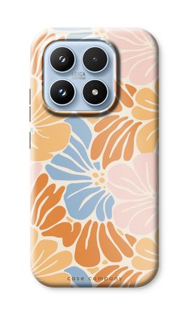 Flowers Pattern 2