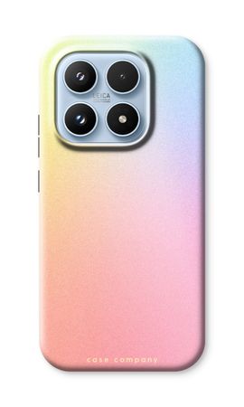 Rainbow Gradient