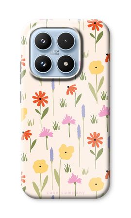 Floral