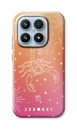 Zodiac sign N°5
