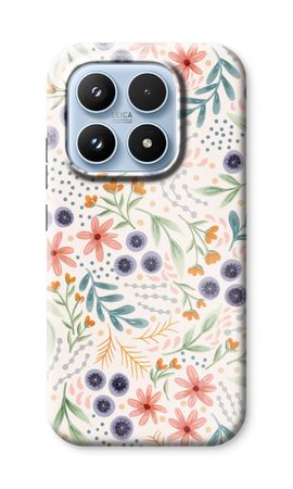 Ditsy bloemen