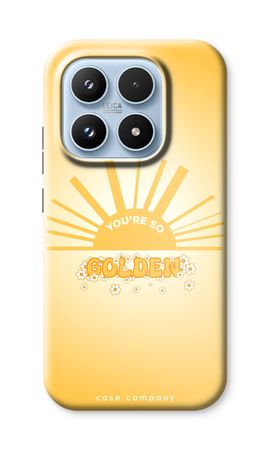 Harry - You Are So Golden