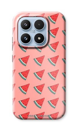 Harrys vattenmelon